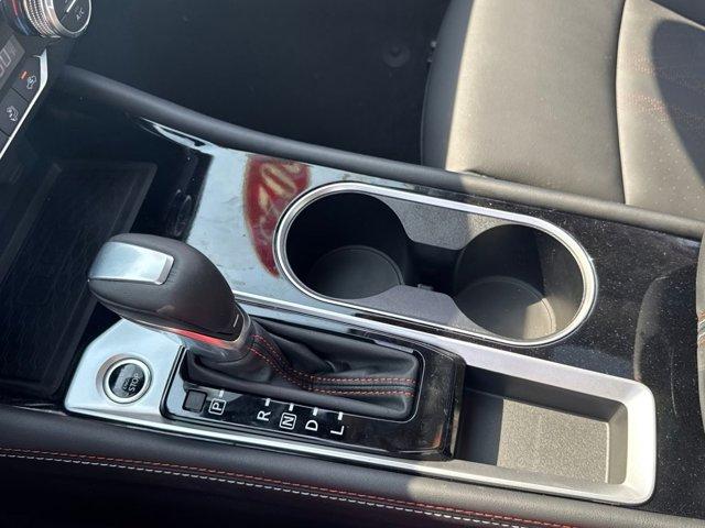 new 2025 Nissan Altima car