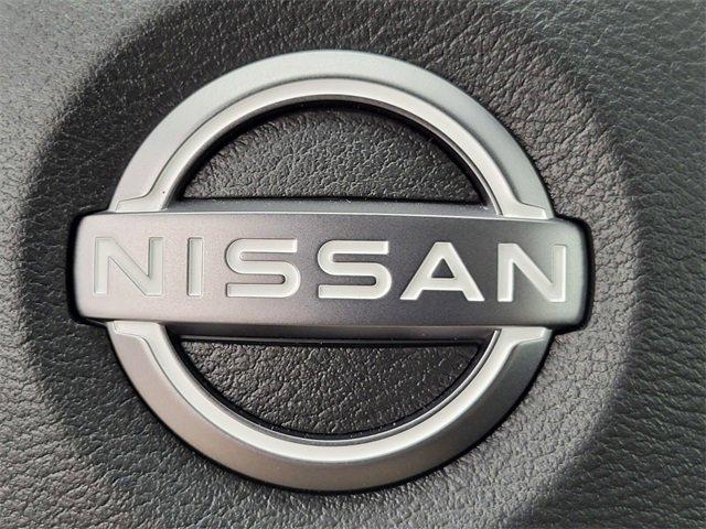 new 2024 Nissan Sentra car, priced at $25,217