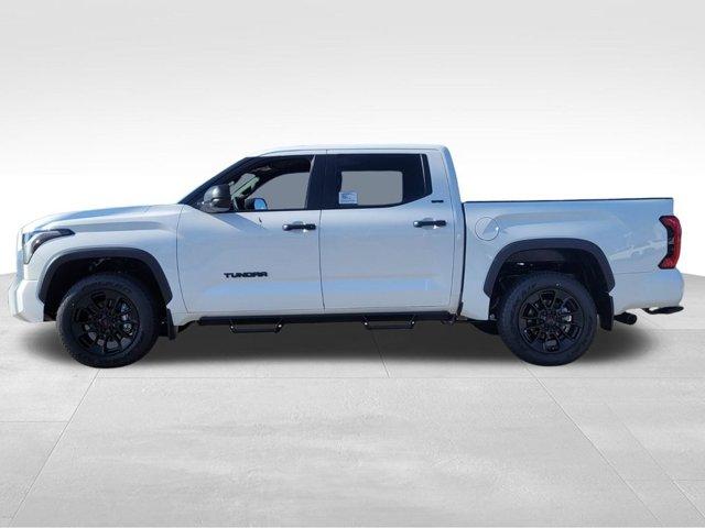 used 2025 Toyota Tundra car, priced at $49,995