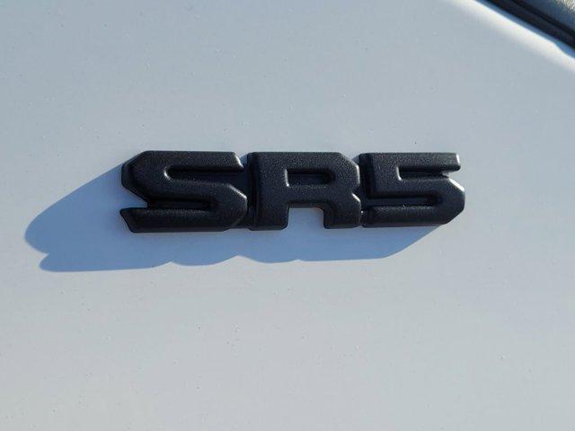 used 2025 Toyota Tundra car, priced at $49,995
