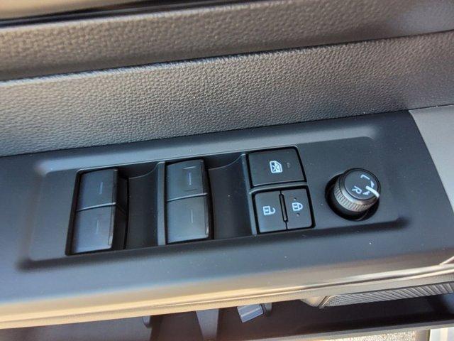used 2025 Toyota Tundra car, priced at $49,995