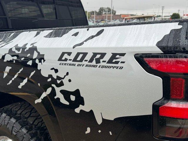 new 2026 Nissan Frontier car