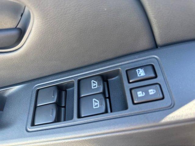 new 2026 Nissan Frontier car