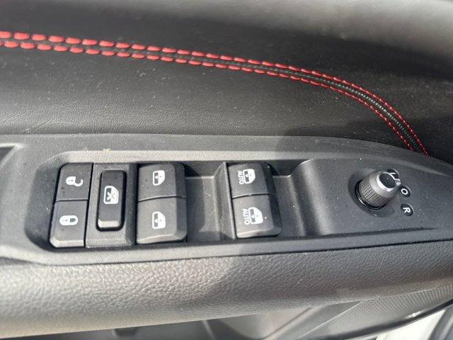 used 2024 Jeep Compass car, priced at $29,840