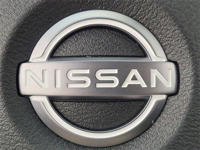 new 2024 Nissan Kicks car, priced at $23,765