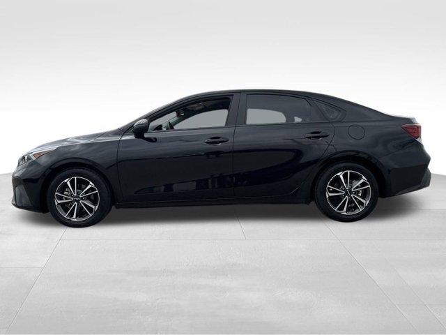 used 2022 Kia Forte car, priced at $17,395