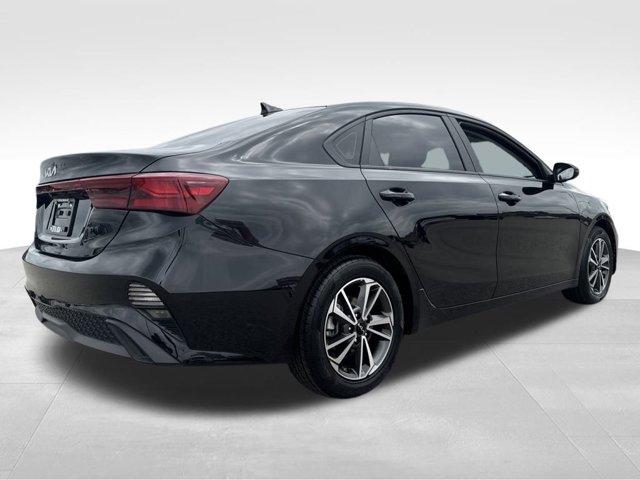 used 2022 Kia Forte car, priced at $17,395