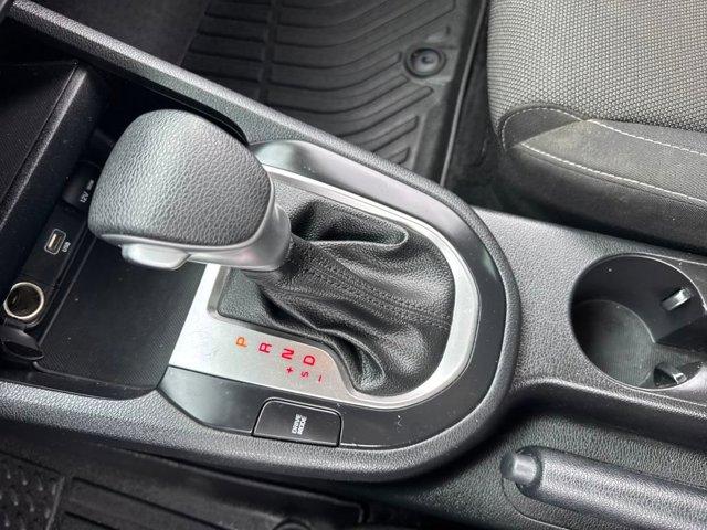 used 2022 Kia Forte car, priced at $17,395