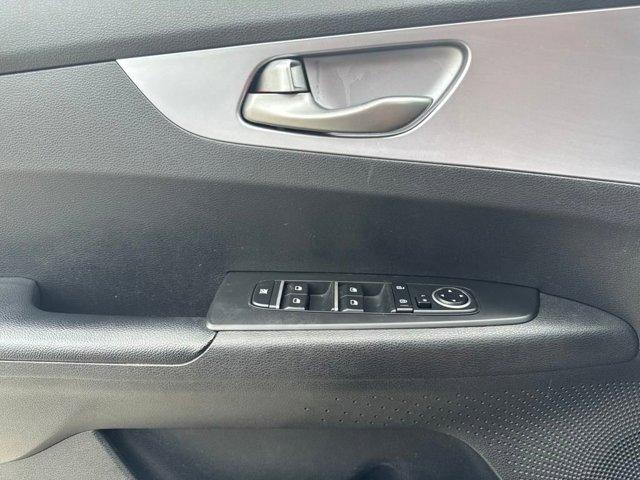 used 2022 Kia Forte car, priced at $17,395