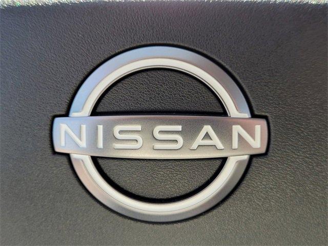 new 2025 Nissan Murano car, priced at $48,640