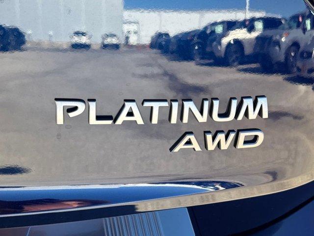 new 2026 Nissan Rogue car