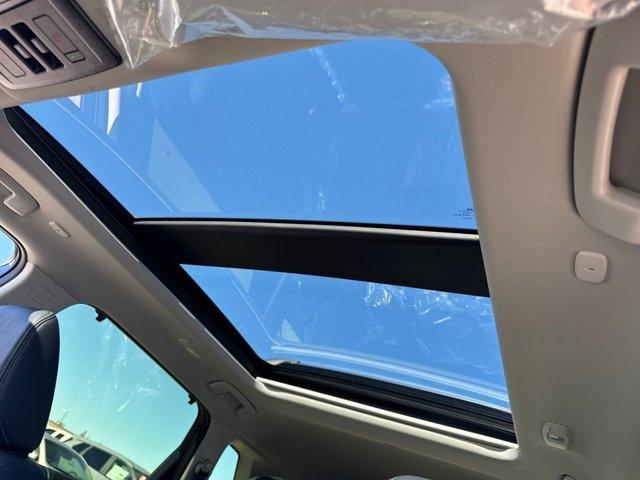 new 2026 Nissan Rogue car