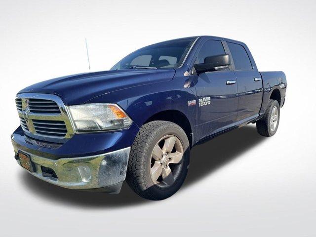 used 2016 Ram 1500 car, priced at $22,995