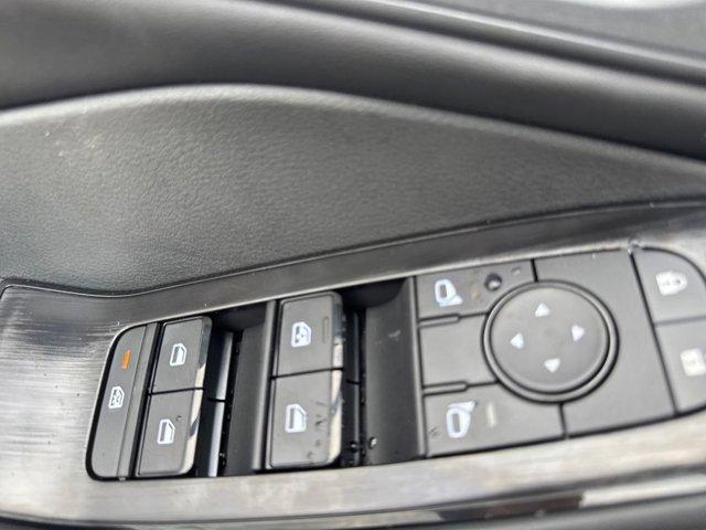 new 2026 Nissan Rogue car