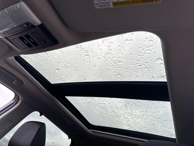 new 2026 Nissan Rogue car