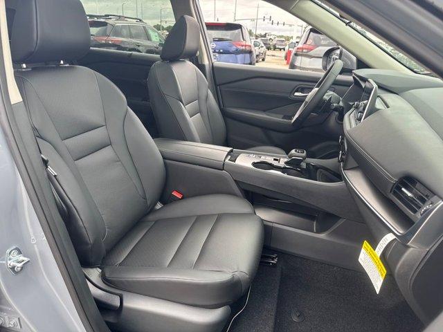 new 2026 Nissan Rogue car