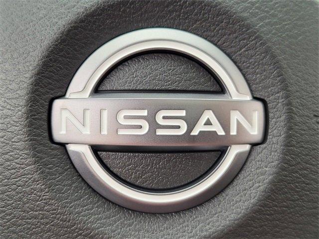 new 2024 Nissan Altima car, priced at $31,213