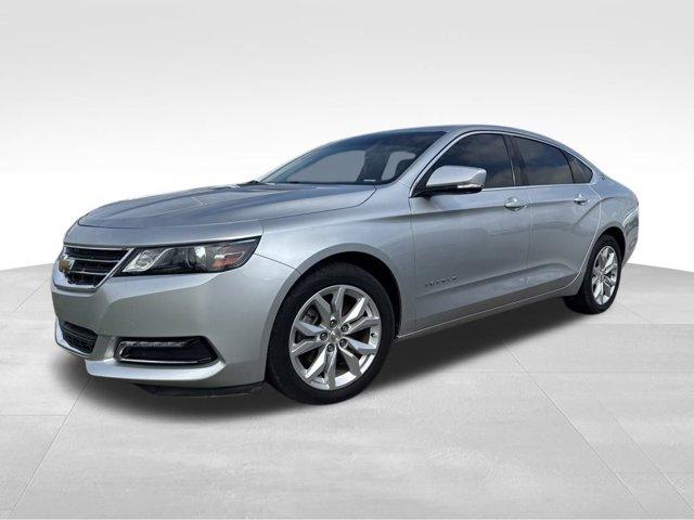 used 2019 Chevrolet Impala car, priced at $19,995