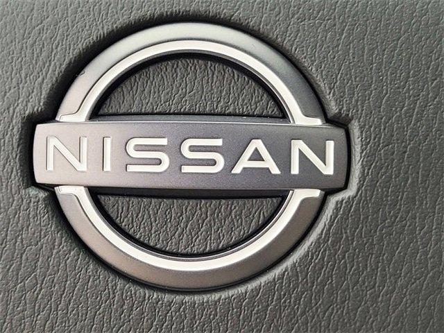 new 2024 Nissan Murano car, priced at $44,607