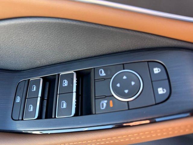 new 2026 Nissan Rogue car