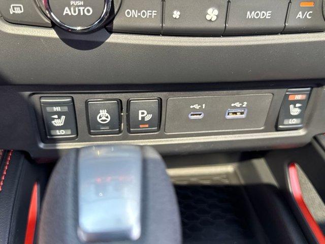 new 2026 Nissan Frontier car