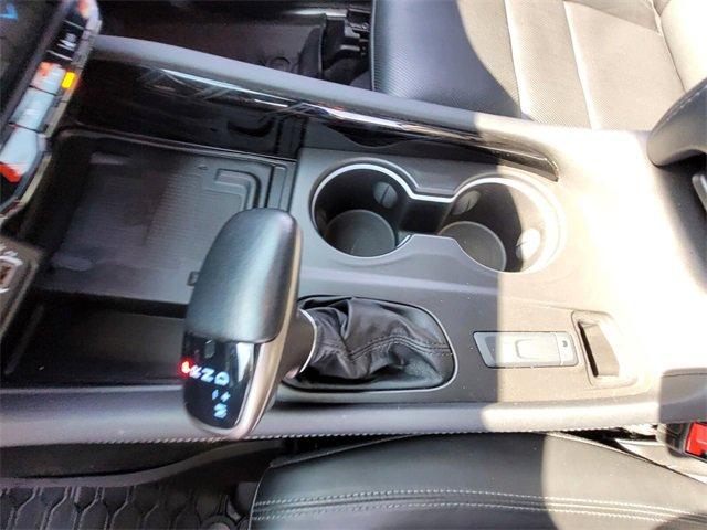 used 2022 Dodge Durango car, priced at $38,995