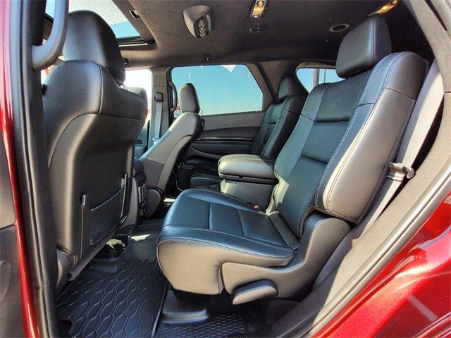 used 2022 Dodge Durango car, priced at $38,995