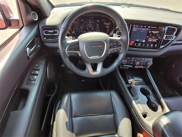 used 2022 Dodge Durango car, priced at $38,995