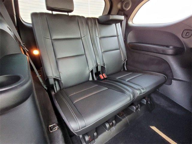 used 2022 Dodge Durango car, priced at $38,995