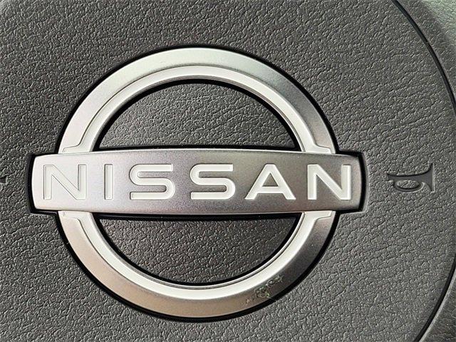 new 2024 Nissan Rogue car, priced at $33,293