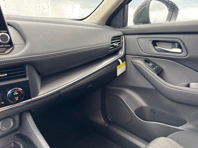 new 2026 Nissan Rogue car