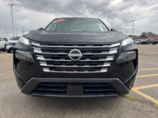 new 2026 Nissan Rogue car