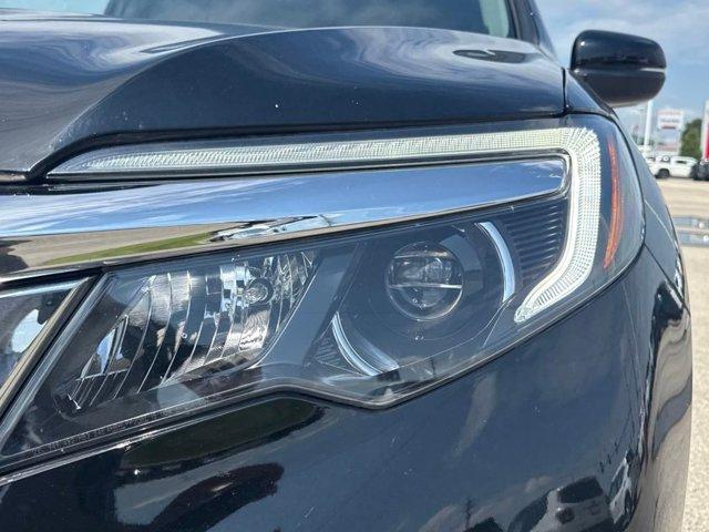 used 2022 Honda Pilot car, priced at $30,995