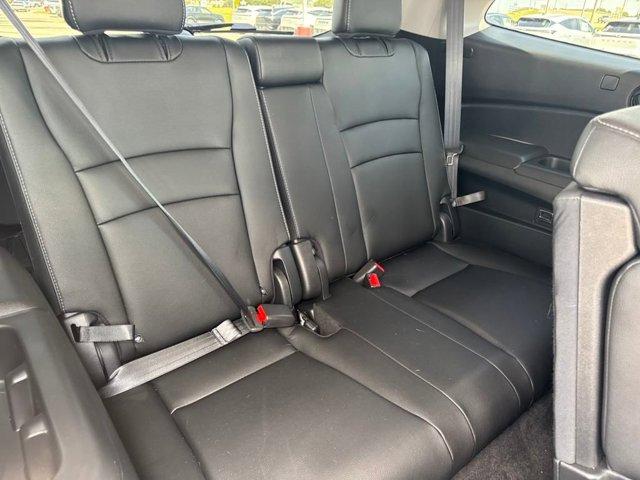 used 2022 Honda Pilot car, priced at $30,995