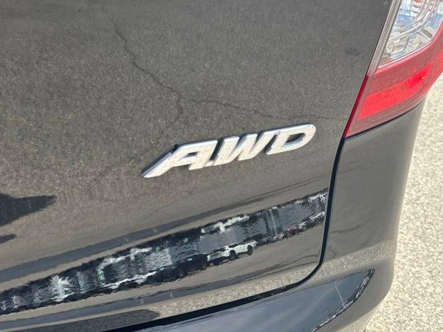 used 2022 Honda Pilot car, priced at $30,995
