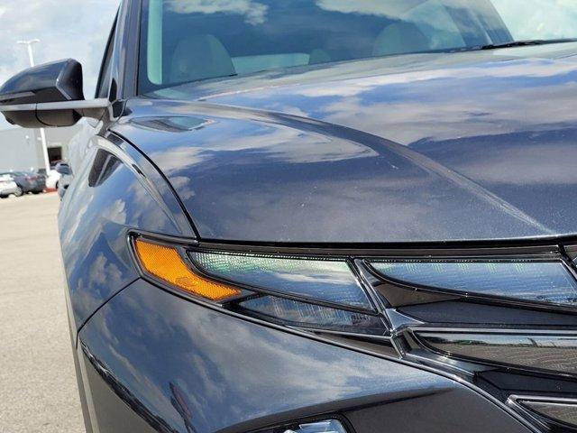 used 2022 Hyundai Tucson car, priced at $25,895