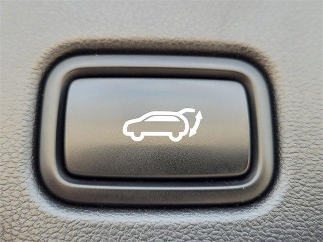 used 2022 Hyundai Tucson car, priced at $26,995