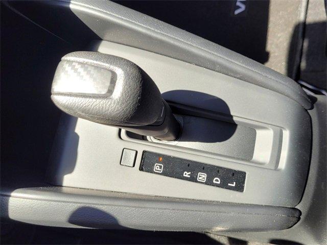 new 2025 Nissan Versa car