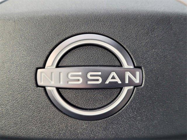 new 2025 Nissan Murano car, priced at $52,480