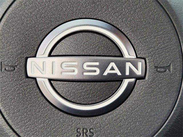 new 2024 Nissan Pathfinder car, priced at $51,125