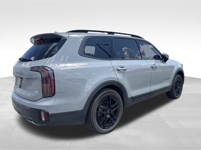 used 2024 Kia Telluride car, priced at $42,958