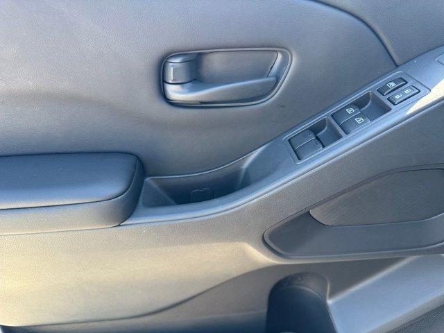 new 2026 Nissan Frontier car