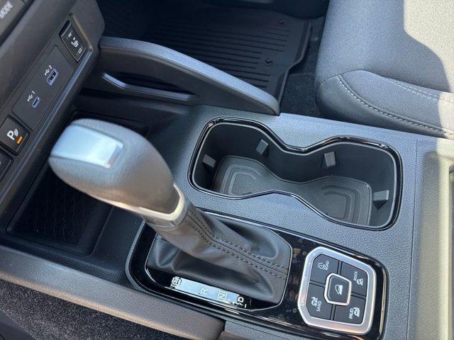 new 2026 Nissan Frontier car