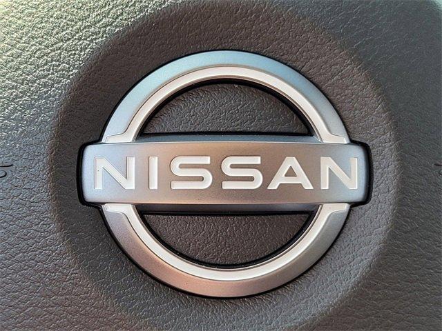 new 2025 Nissan Altima car, priced at $27,750