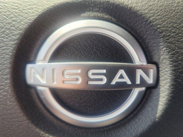 new 2025 Nissan Armada car
