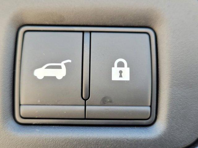 new 2025 Nissan Armada car