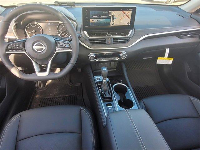 new 2024 Nissan Altima car, priced at $30,921