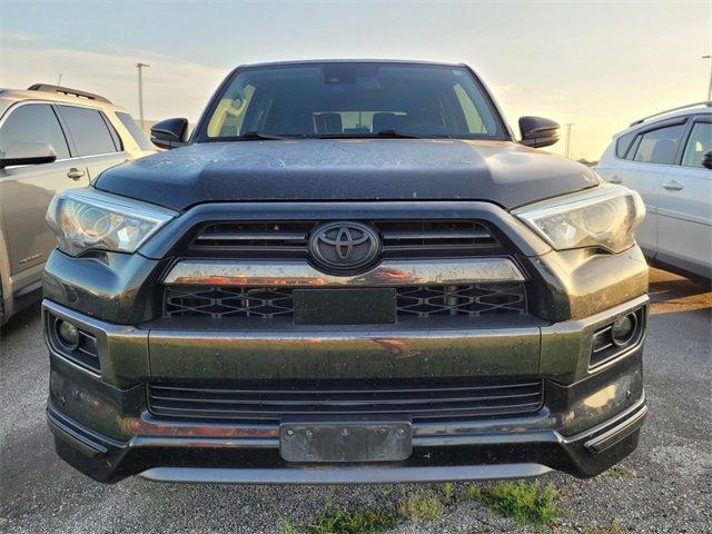 used 2020 Toyota 4Runner car, priced at $40,995