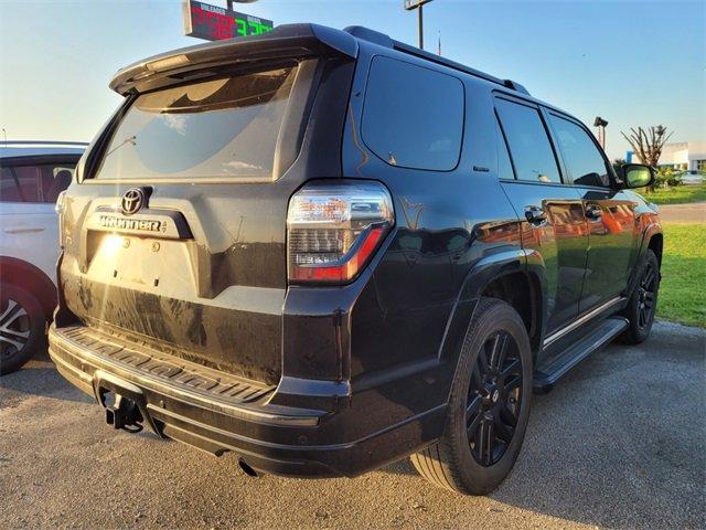 used 2020 Toyota 4Runner car, priced at $40,995