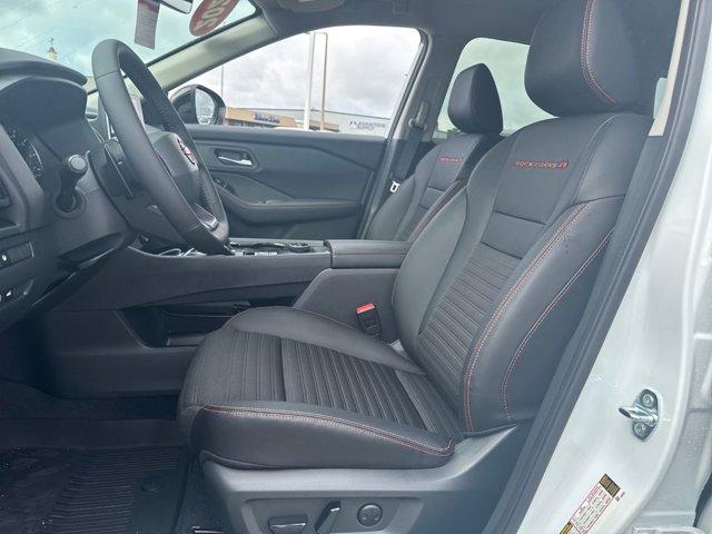 new 2026 Nissan Rogue car